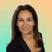 Emily Garcia McAfee