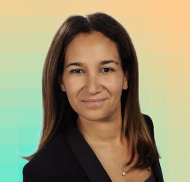 Emily Garcia McAfee