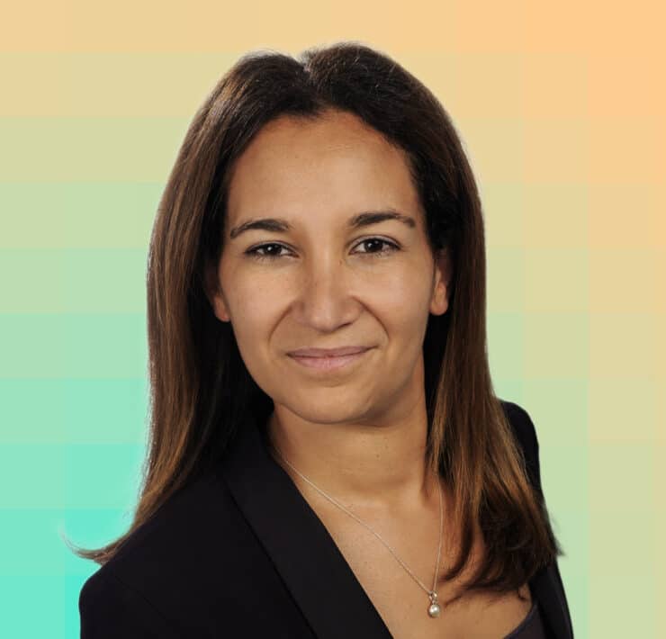 Emily Garcia McAfee