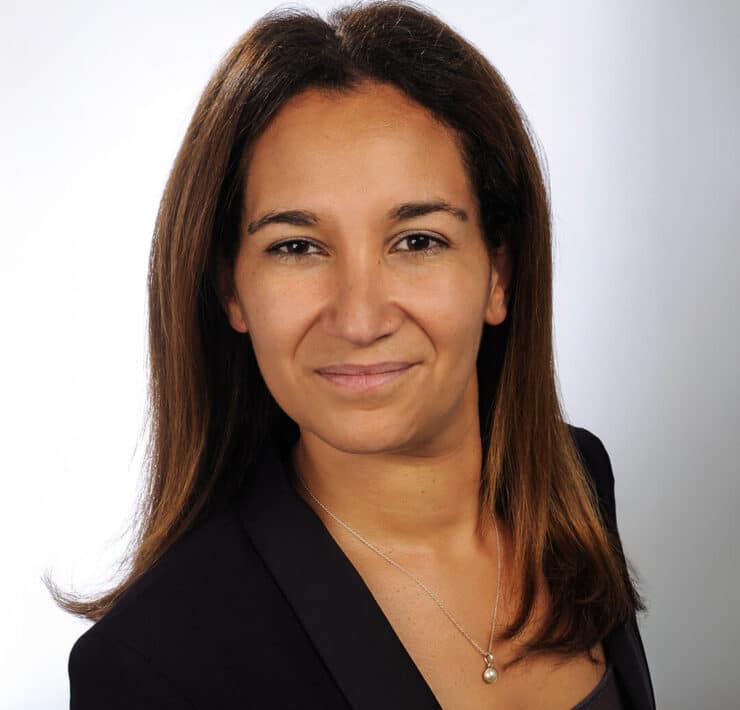 Emily Garcia McAfee