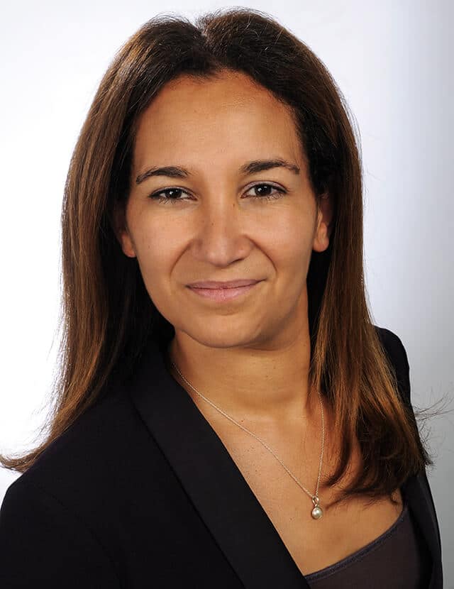 Emily Garcia McAfee