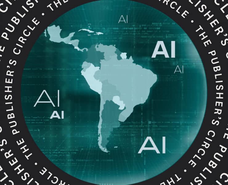 AI Adoption in Latin America