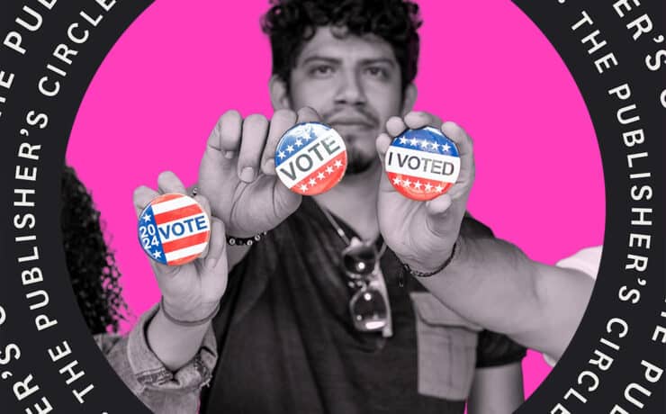 Power at the Polls
