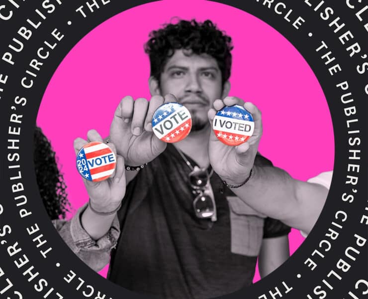 Power at the Polls