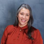 Karina Guerrero Milliman