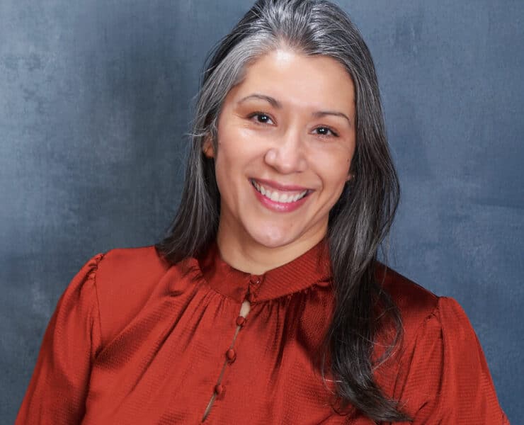 Karina Guerrero Milliman