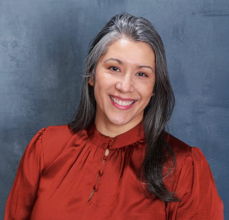 Karina Guerrero Milliman