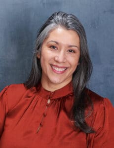 Karina Guerrero Geeks Out on HR - Hispanic Executive