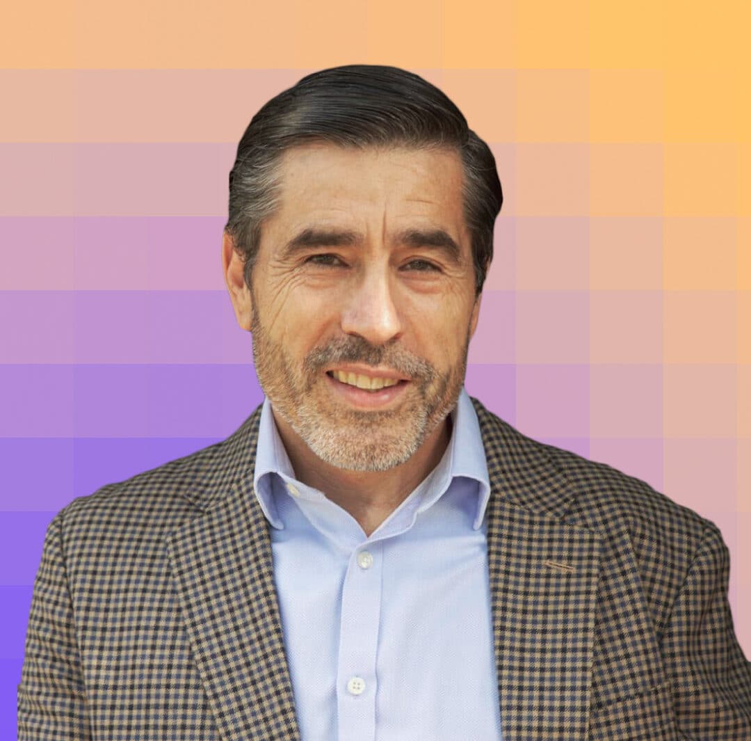 Luis Gonzalez Mansilla Halliburton