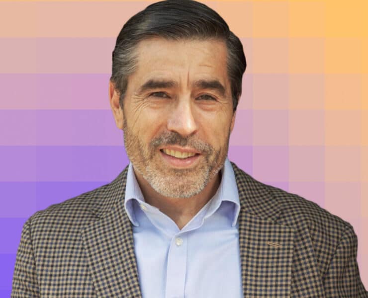 Luis Gonzalez Mansilla Halliburton
