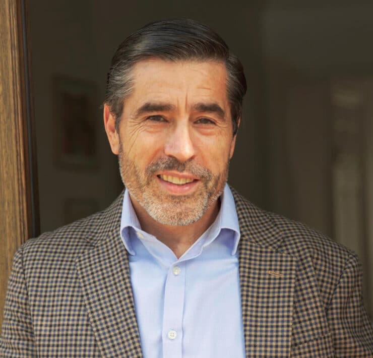 Luis Gonzalez Mansilla Halliburton