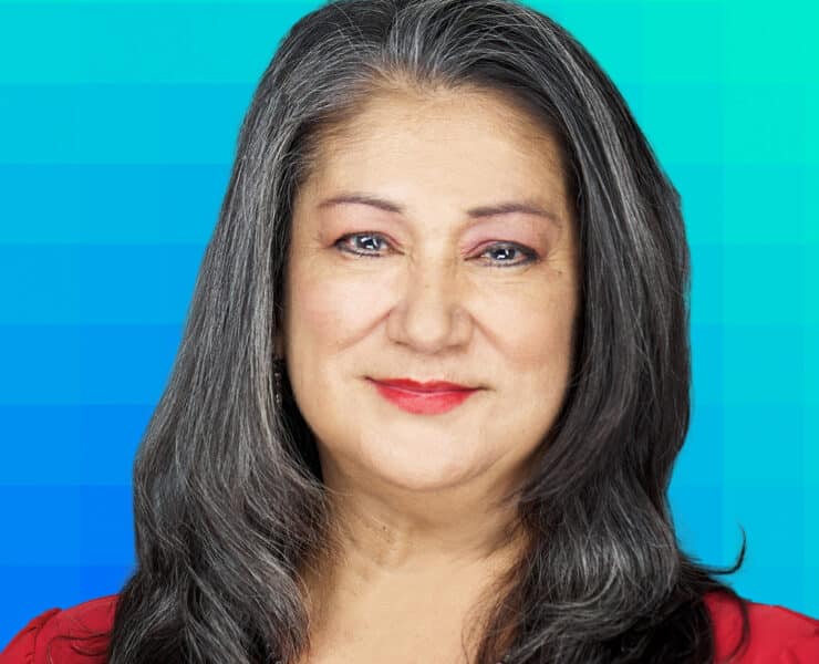 Sheila Mendez TXNM Energy