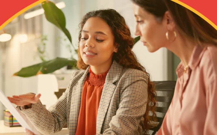 Hispanic Executives to Watch May 2025