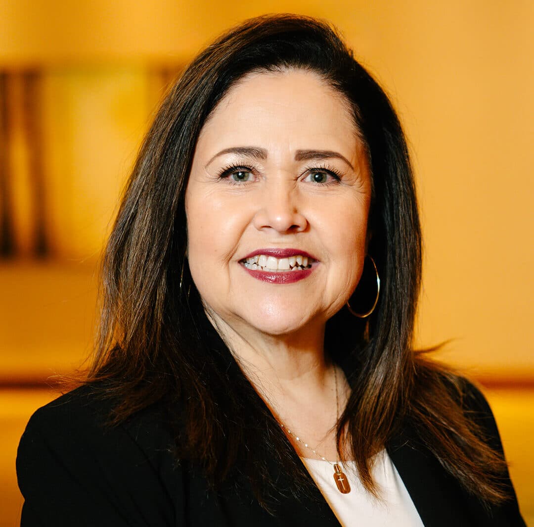 Ana de la Cerda Áegis Living
