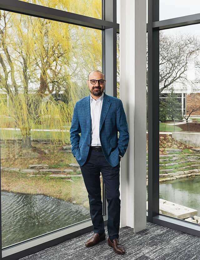 Edgar Mayorga Johnson Controls