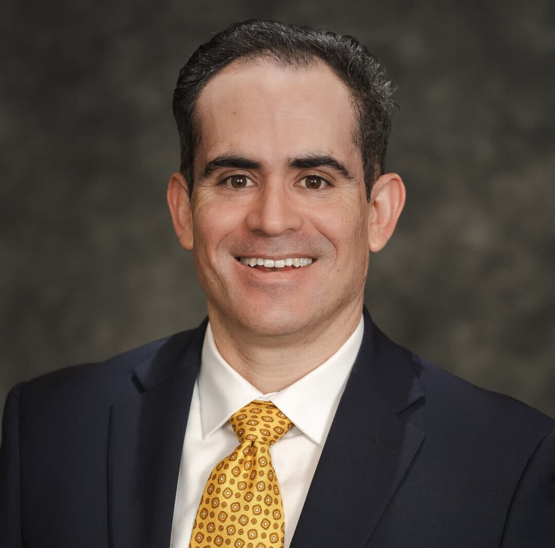 Michael Rivera Berkshire Hathaway HomeServices PenFed Realty