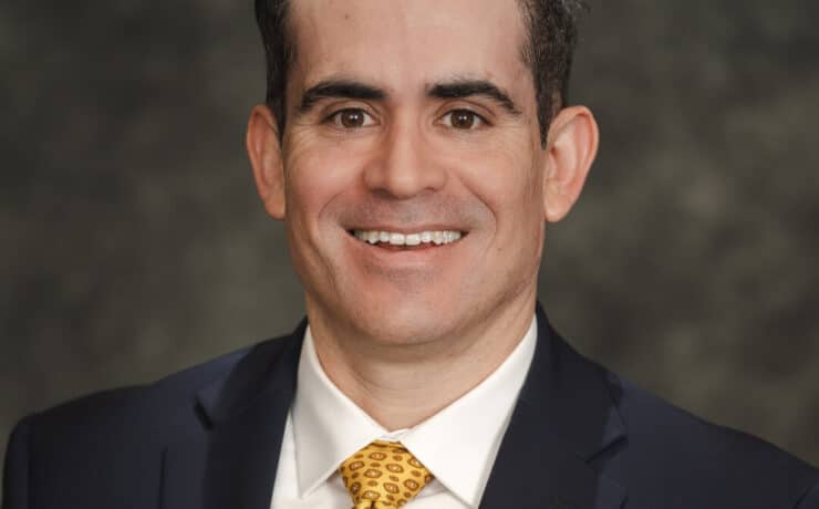 Michael Rivera Berkshire Hathaway HomeServices PenFed Realty