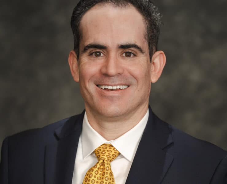 Michael Rivera Berkshire Hathaway HomeServices PenFed Realty