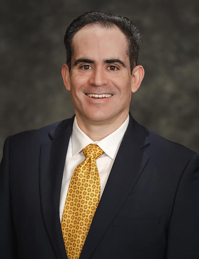 Michael Rivera Berkshire Hathaway HomeServices PenFed Realty