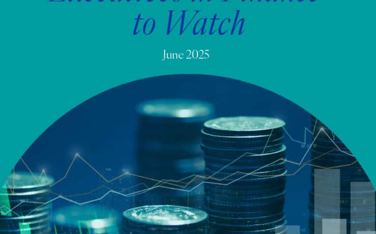 Latinos in Finance to Watch