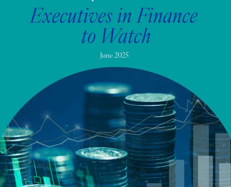 Latinos in Finance to Watch