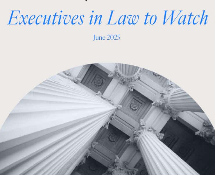 Latinos in Law to Watch