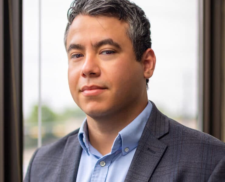 Arturo Valenzuela Garland Independent School District
