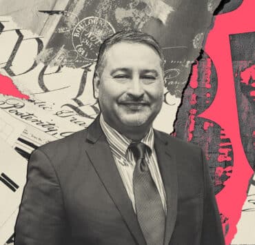 Richard Muñoz Buckner International