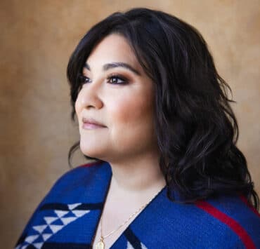 Jessica Delgado-Hess GoDaddy