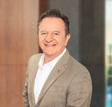 Jorge Pliego Improving Enterprises