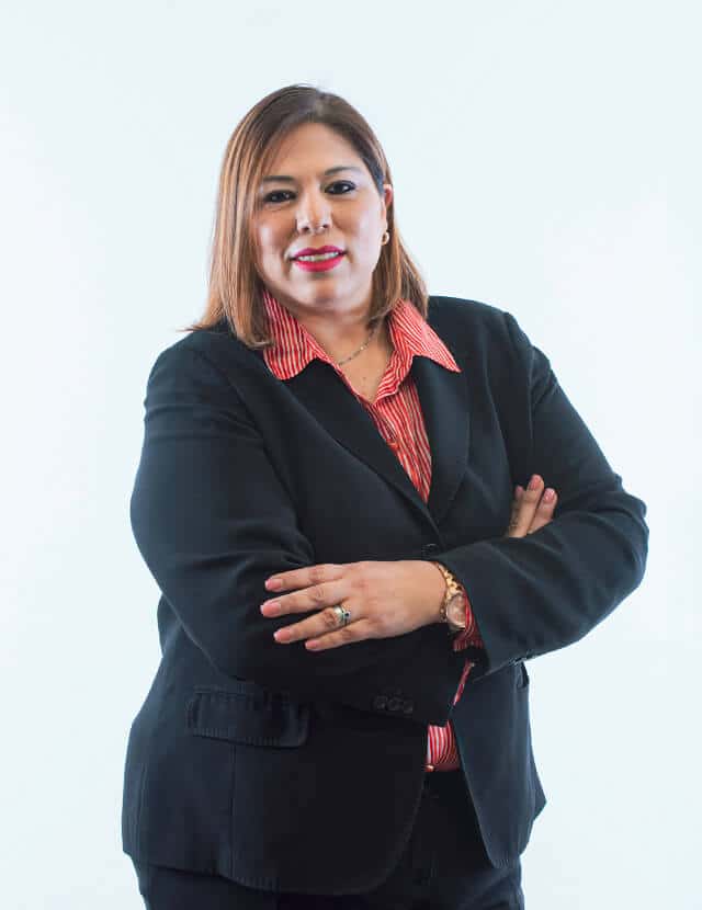 Luz Najera Ingredion Incorporated