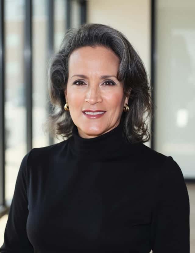 Lynn Lugo IQVIA