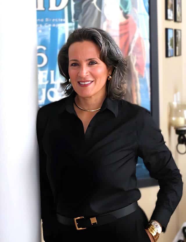 Lynn Lugo IQVIA