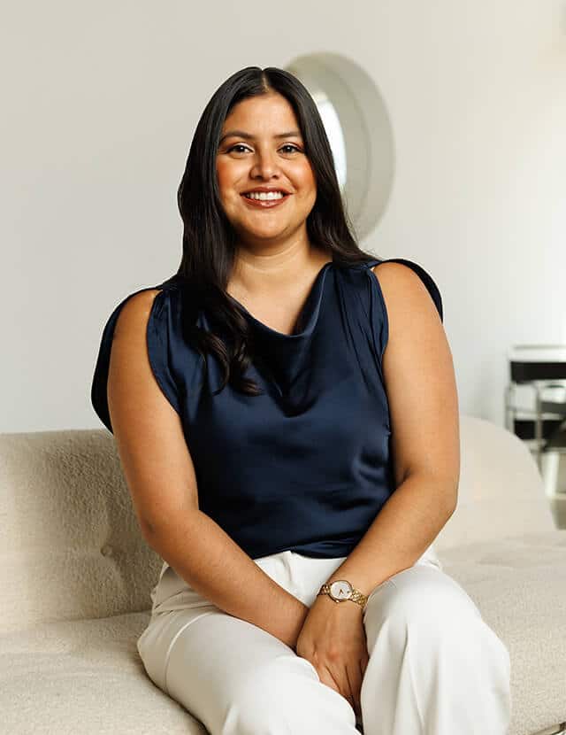 Monica Lopez Sumitomo Corporation of Americas