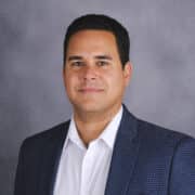 Romel Rodriguez Getinge