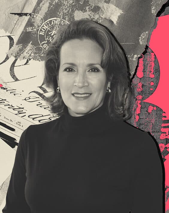 Lynn Lugo IQVIA