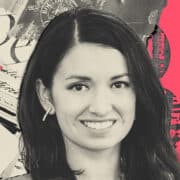 Roxana Mondragón-Motta Ericsson