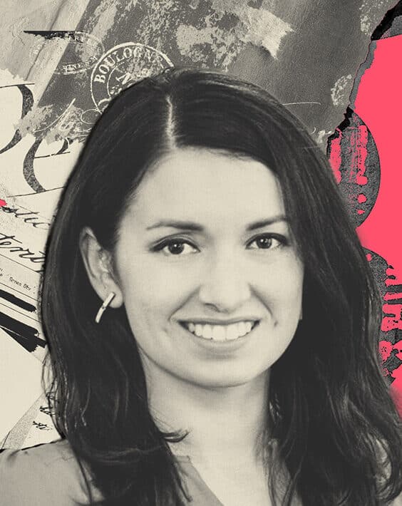Roxana Mondragón-Motta Ericsson