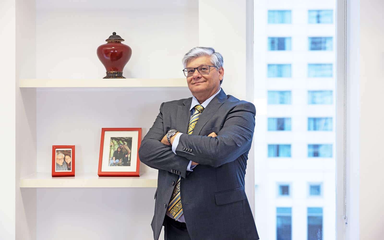 Roger Sosa Banco Davivienda