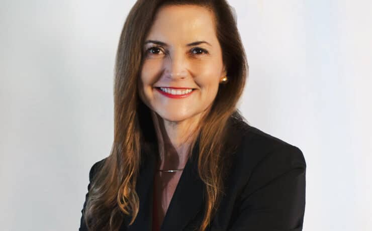 Lilia Montoya North County Transit District-San Diego Railroad