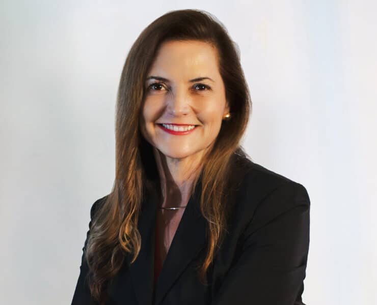 Lilia Montoya North County Transit District-San Diego Railroad