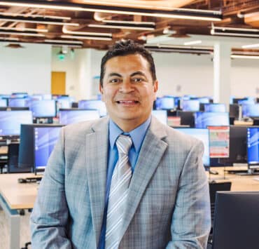 Anthony Maciel MiraCosta College