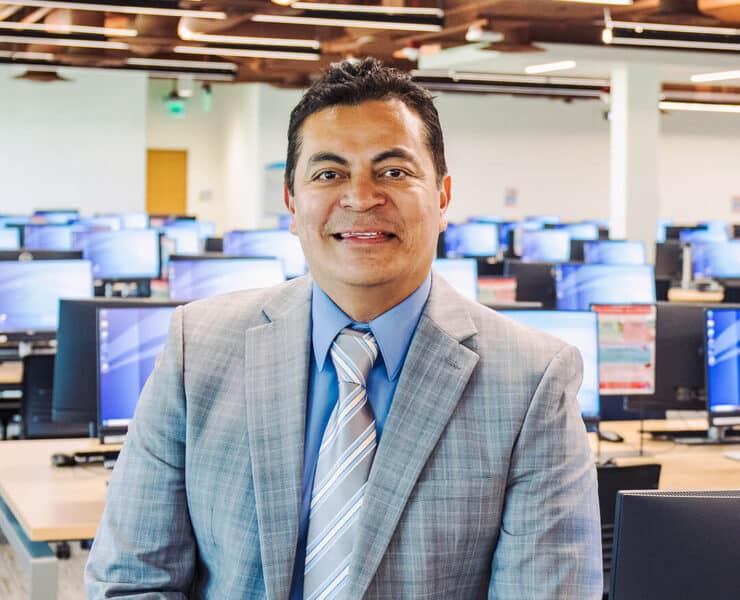 Anthony Maciel MiraCosta College