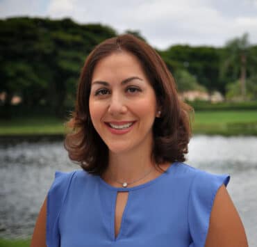 Carla Gonzalez Gerard Mastercard