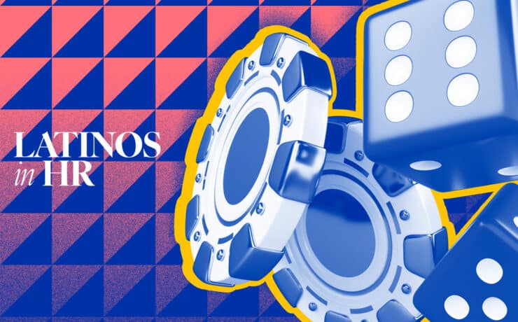 Argelia Medina Desert Diamond Casino & Entertainment