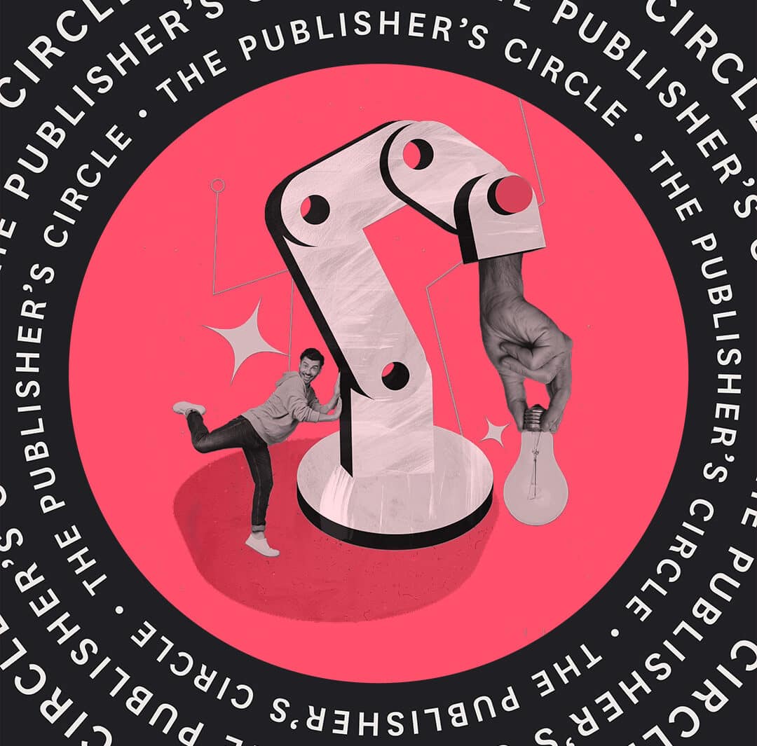 Reclaim Your Creativity -Why AI Isn't Just for Tech Gurus