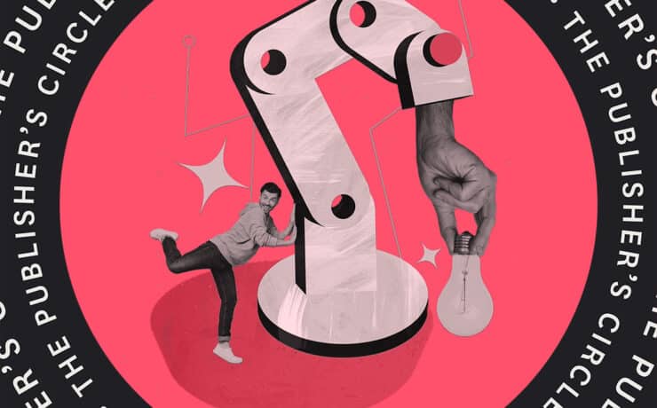 Reclaim Your Creativity -Why AI Isn't Just for Tech Gurus