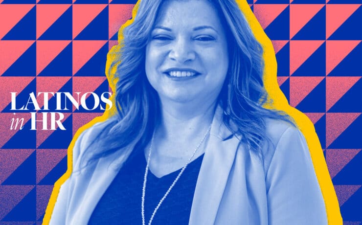 Dora Rodriguez The Friedkin Group