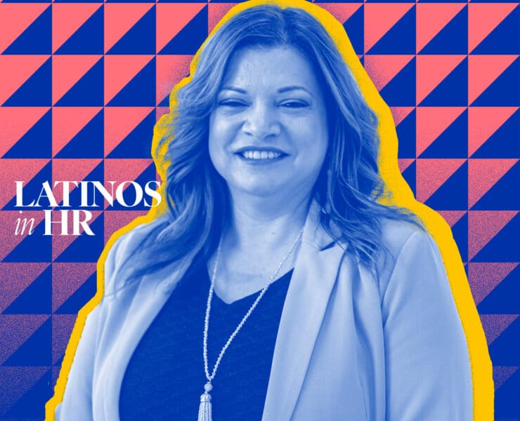 Dora Rodriguez The Friedkin Group