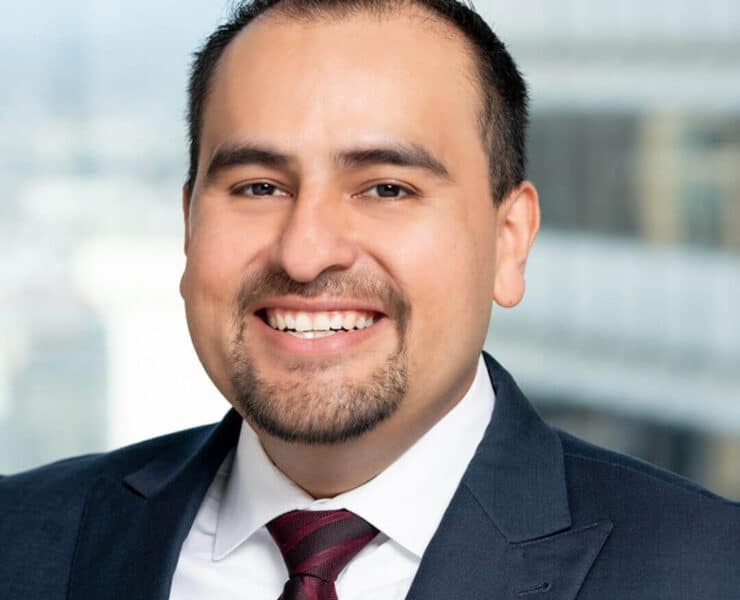 Miguel Saldaña T-Mobile